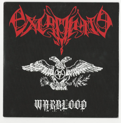 Excruciate 666 : Warblood (Demo)